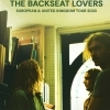 affiche THE BACKSEAT LOVERS
