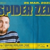 affiche Spider Zed - Ninkasi Gerland / Kao