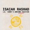 affiche ISAIAH RASHAD