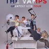 affiche THE VAMPS