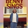 affiche BENNY SINGS