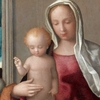 affiche Giovanni Bellini - Influences croisées