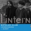 affiche Bipolar Club + Homecoming + guest