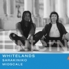 affiche Whitelands (UK) + Sarakiniko + Midscale