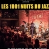 affiche Les 1001 Nuits du Jazz - Guitare Jazz, Du Blues au Rock