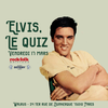 affiche Quiz Elvis