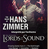 affiche LORDS OF THE SOUND