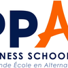 affiche Journée Portes Ouvertes - PPA Business School 