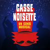 affiche Casse-Noisette, un conte musical