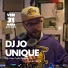 affiche Jo Unique en Dj set All night (Hip-Hop, R&B, Funk,...)