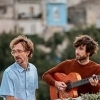 affiche KINGS OF CONVENIENCE