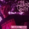 affiche THE HAUNTED YOUTH
