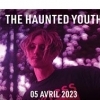 affiche THE HAUNTED YOUTH