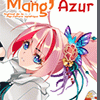 affiche MANG'AZUR 2023