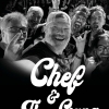 affiche CHEF & THE GANG