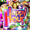 affiche AFTERWORK version Happy-Hour XXL : BiG fiesta