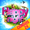 affiche HAPPY NIGHT : BiG Party ( CONSOS 2€ )