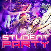 affiche STUDENT PARTY le jeudi c'est la fête !