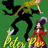 affiche Peter Pan : où est Clochette ?