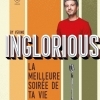 affiche INGLORIOUS COMEDY CLUB