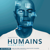 affiche Humains