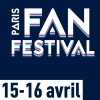 affiche Paris Fan Festival