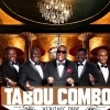 affiche TABOU COMBO
