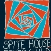 affiche Spite House (CAN) + Feverchild (BEL) + Neuf Volts (Tours) + Spaghetti Kiss