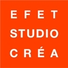 affiche Journée portes Ouvertes - EFET Studio Crea