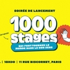 affiche 1000 Stages (et alternances) qui font tourner le monde dans le bon sens