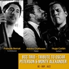 affiche Bcc Trio - Tribute to Oscar Peterson & Monty Alexander