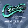 affiche Chronologic - La time machine musicale