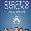 affiche ELECTRO DELUXE