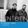 affiche Pynch (UK) + Guests