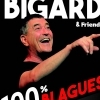 affiche BIGARD AND FRIENDS