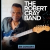 affiche THE ROBERT CRAY BAND
