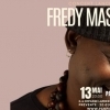 affiche Concert release album « Transcestral » de Fredy Massamba