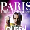 affiche GOD SAVE THE QUEEN