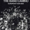affiche THE BAND CAMINO
