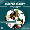 affiche Run For Planet 