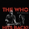 affiche THE WHO