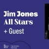 affiche Jim Jones All Stars + guest