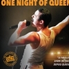 affiche ONE NIGHT OF QUEEN