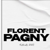 affiche FLORENT PAGNY