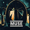affiche MUSE