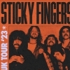 affiche STICKY FINGERS