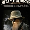 affiche BILLY F GIBBONS