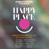 affiche Happy Place Band