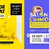 affiche Salon de l’Habitat & Salon de l’Immobilier – Toulouse Occitanie