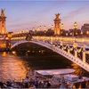 affiche LA PLUS GROSSE SOIREE HIP - HOP DE FRANCE AU BRIDGE CLUB PARIS PIRATE RIVER + DE 2000 PERSONNES